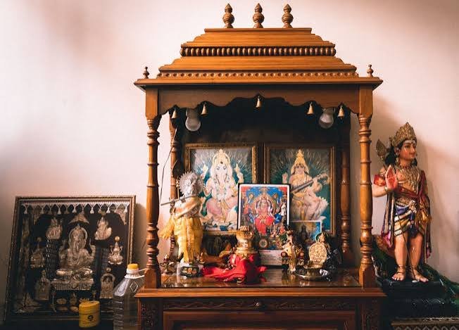 Religious Items