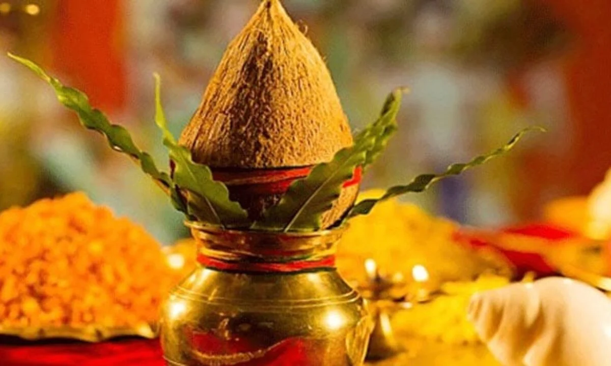 Griha Pravesh Pooja