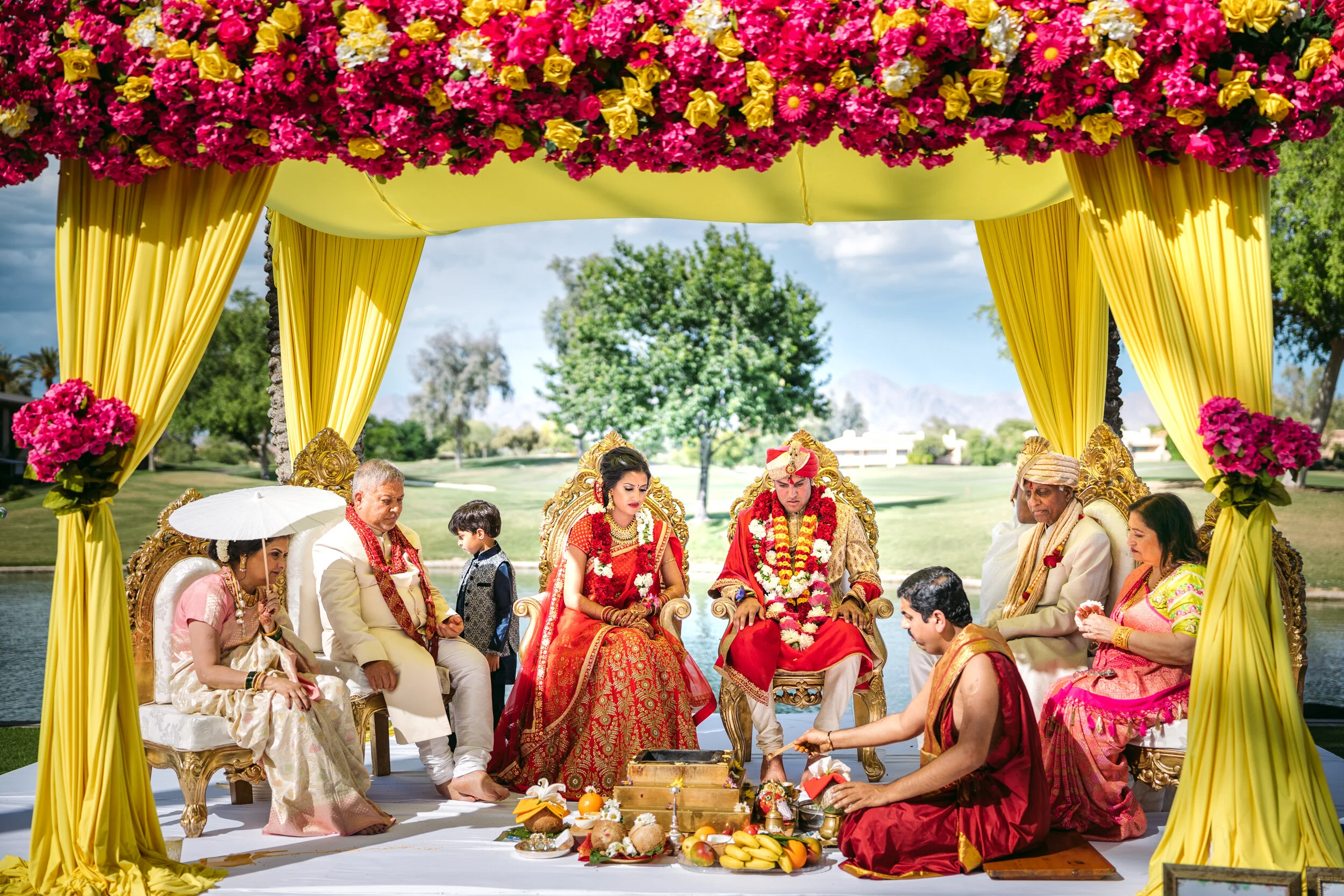 Marriage Ceremony